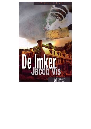 [Ben van Arkel 10] • De imker